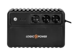 Джерело безперебійного живлення LogicPower LP-U800VA-3PS